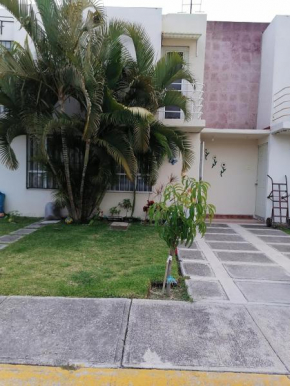 Casa cuautla y relajate